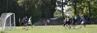 Turniej Sołectw o Puchar Wójta Gminy Wojsławice 2025